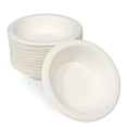 thumbnail image 3 of 50 Pcs Bol Jetable Biodégradable Écologique pour Cuisine, Contenant pour Utilisation Chaud Froid, 3 of 10