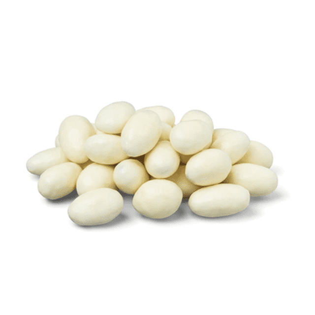 Yogurt Covered Almonds Bulk Food Service 25 lbs/11.33 kgs