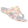 thumbnail image 1 of Men's Dawgs Slides Welcome to Las Vegas Size 9, 1 of 1