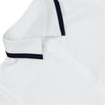 thumbnail image 3 of StSilkitty Boys Girls Short Sleeve Button down Shirts Summer Casual Collared Blouses Lightweight Breathable Tops, 3 of 6