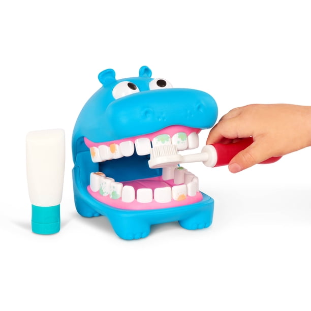Acheter Mallette de dentiste avec accessoires, 10 pièces. ... | Lobbes