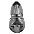 thumbnail image 2 of 2 Pieces Bathroom Vacuum Suction Cup Holder Wall Mount Handheld Sprayer Adhesive Bracket, 2 of 10