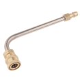 thumbnail image 2 of jinwen Tournevis d'Extension Tige d'Extension pour Lance 1/4 Pouce Raccord Rapide, Nettoyage 17 cm, 2 of 8