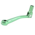 thumbnail image 2 of Motorcycle Kick Starter, CNC Aluminium Starter Lever Pedal High  Perfect Fitting  For Autocycle Green, 2 of 8