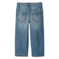 thumbnail image 2 of George Toddler Boys' Denim Pant, 2 of 2