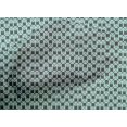 thumbnail image 4 of oneOone Cotton Poplin Fabric Square Geometric Printed Fabric 1 Yard 56 Inch Wide, 4 of 4