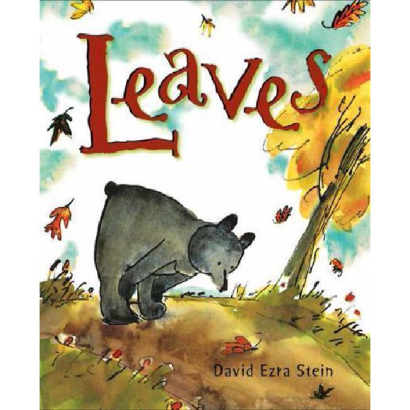 Feuilles