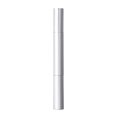 thumbnail image 1 of EeaseCA 5 Pcs Stylos de Vernis à Ongles Vides 3 ml avec Embout Pinceau Tube en Aluminium Applicateurs Cosmétiques Contenant (Argent), 1 of 7