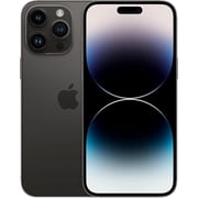 Apple iPhone 14 Pro 256GB (E-SIM Version) Unlocked | Certified Refurbished Grade A