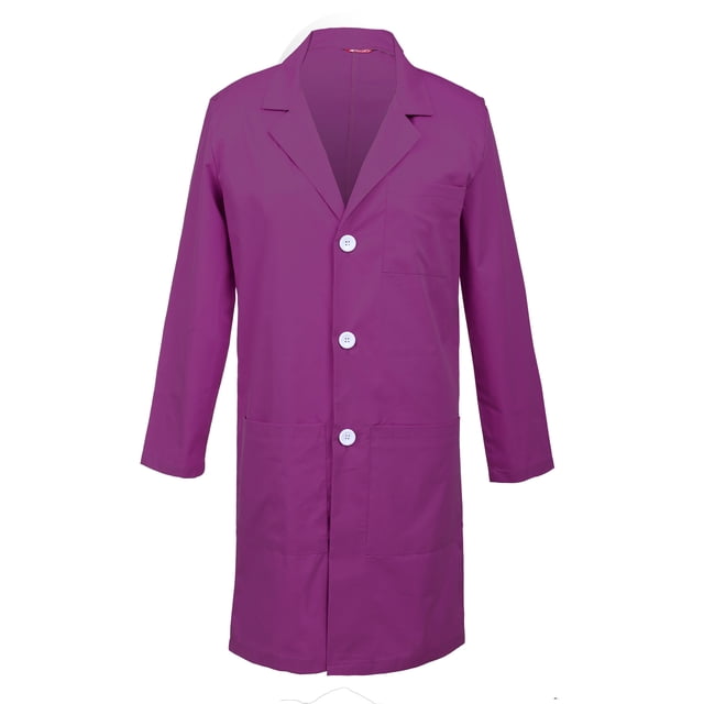 Men's Lab Coat
