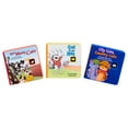 thumbnail image 3 of Little Tikes Story Dream Machine Colorful Cats Story Collection – English Speaking Toy, 3 of 7
