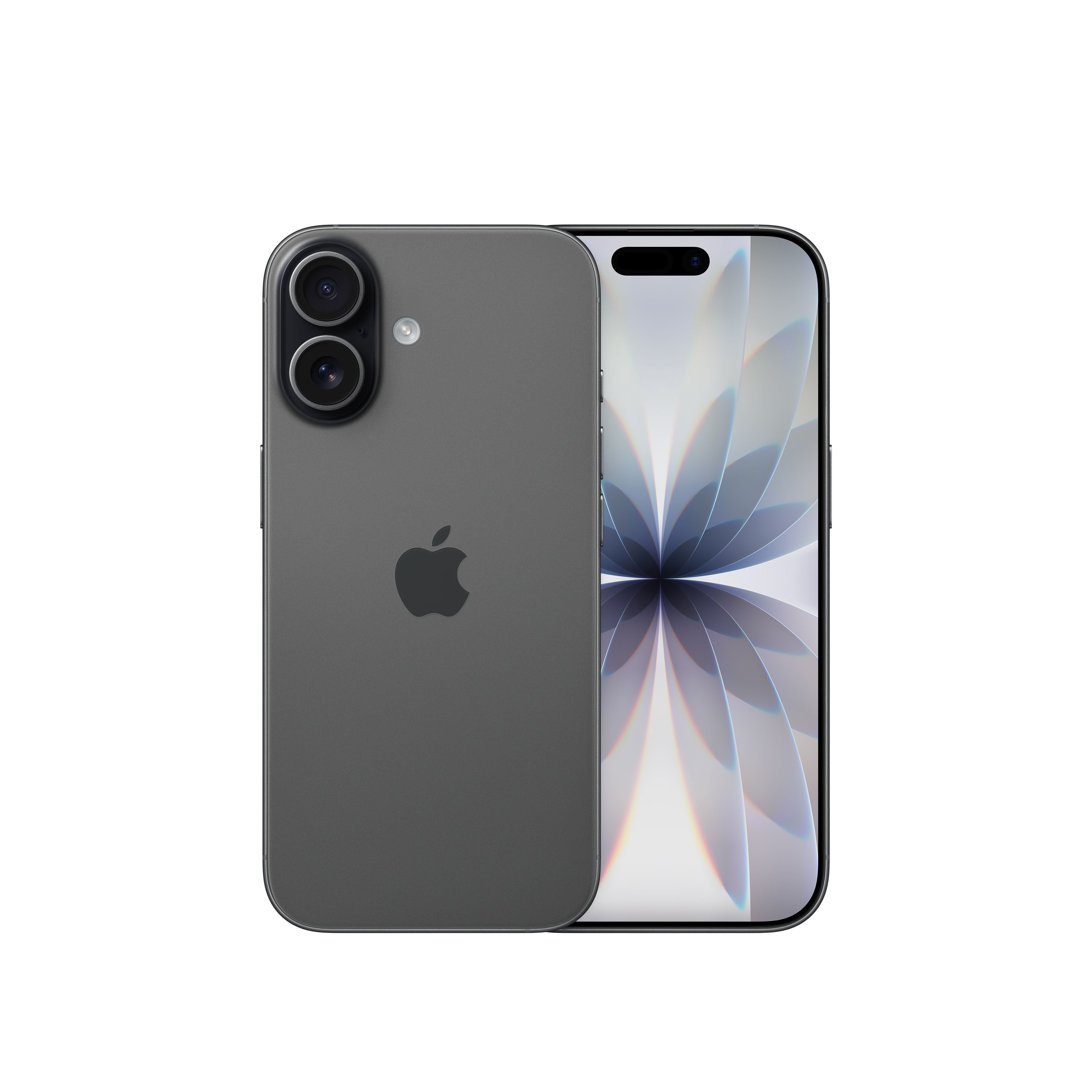 iPhone 17 (Unlocked) 256 GO Noir