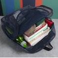 thumbnail image 3 of Mesh See Through Backpack, 20L Netted School and Beach Backpack Bag for Kids, Men, and Women, 3 of 8