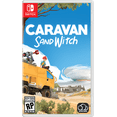 thumbnail image 1 of Jeu vidéo Caravan SandWitch pour (Nintendo Switch), 1 of 10