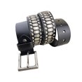 thumbnail image 1 of kurtrusly These Belts For Men Are Designed For Comfort And Style Wide Application Belt For Women black 105cm 1Set, 1 of 6