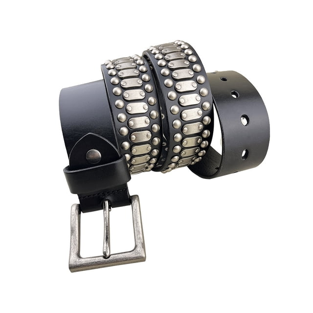 kurtrusly These Belts For Men Are Designed For Comfort And Style Wide Application Belt For Women black 105cm 1Set