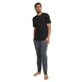thumbnail image 4 of Jockey Men's Cotton Stretch Sleep Pant, 4 of 5
