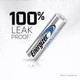 thumbnail image 3 of Energizer Piles AA, Pile AA au Lithium Ultime, 24 Unités, 3 of 9
