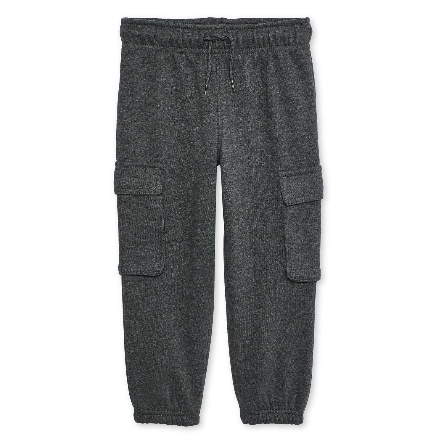 George Toddler Boys' Fleece Cargo Jogger