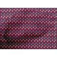 thumbnail image 4 of oneOone Cotton Poplin Fabric Small Motif Ikat Print Sewing Fabric BTY 42 Inch Wide, 4 of 4