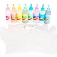 thumbnail image 4 of Pretty Pastel Tie-Dye, 4 of 5