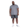 thumbnail image 2 of George Big Men's Crew-Neck T-Shirt, 2 of 6