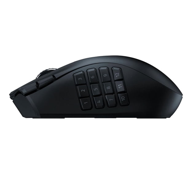 Razer Naga V2 HyperSpeed Gaming Mouse (PC) - Walmart.ca