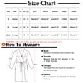 thumbnail image 3 of Penkiiy Mens Plush Bathrobe Warm Fleece Soft Long Robe Fuzzy Full Length Gown Shower for Mmen M Silver, 3 of 4