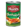 thumbnail image 1 of Hunt's® Quatre Fromages Épaisse & Riche Sauce pour Pâtes de Qualité Supérieure, 1 of 3