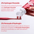 thumbnail image 3 of Colgate Optic White Advanced Enamel Strength Toothpaste with Fluoride, 73 mL, 3 of 9