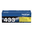 thumbnail image 3 of Brother TN433Y Toner Cartridge, 3 of 8
