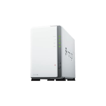 Synology DiskStation DS223j Système de Stockage SAN/NAS