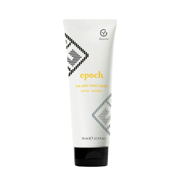 Nu Skin Yin & Yang Mask Balance Soothing Reveal Fresh Skin