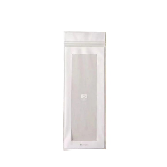 Sacs de Rangement pour Aliments 50 Pcs Sacs de Rangement Réutilisables pour Légumes Sacs Scellés pour Produits Sacs de Conservation pour Fruits et Légumes Rangement pour Réfrigérateur Cuisine
