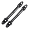 thumbnail image 2 of AWHAO Boat Mooring Snubber Sturdy for 10-12mm Rope Attachment Replace Parts Rubber 2 Piece, 2 of 9
