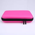 thumbnail image 2 of EVA Hard Protective Carry Case Bag Pouch For New Nintendo 3DS XL /3DS LL /3DS, 2 of 5