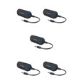 thumbnail image 3 of Youkk 4.0 Audio Receiver Stereo USB 3.5mm TV PC Wireless Adapter black 5Set, 3 of 6