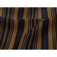 thumbnail image 3 of oneOone Viscose Jersey Fabric Multicolor Stripe Fabric Prints By Yard 60 Inch Wide, 3 of 4