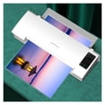 thumbnail image 3 of Laminating Machine A4 Laminating Machine Office Photos And Film Laminating Machin Machinlaminating Machine, 3 of 5