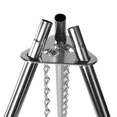 thumbnail image 3 of Coghlan's Tri-Pod Grill and Lantern Hanger, 3 of 23