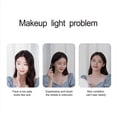 thumbnail image 4 of Makeup Mirror, Make up Mirror, Mirror with Lights, Rechargeable Makeup Mirror with Lights, 4 of 6