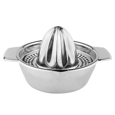 Stainless Steel Lemon Orange Squeezer Juicer Hand Manual Press Kitchen