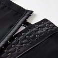 thumbnail image 4 of Ruiboury Easy To Waist Trainer Corset For Quick Body Transformation Multiple Sizes Available Body Shapers 3XL, 4 of 6