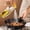 B, variant on Solar Lights Press Type Sprayable And Inverted Oil Spray Bottle Oil Spray Bottle Kitchen Olive Oil Spray Bottle Household Oil Spray Bottle