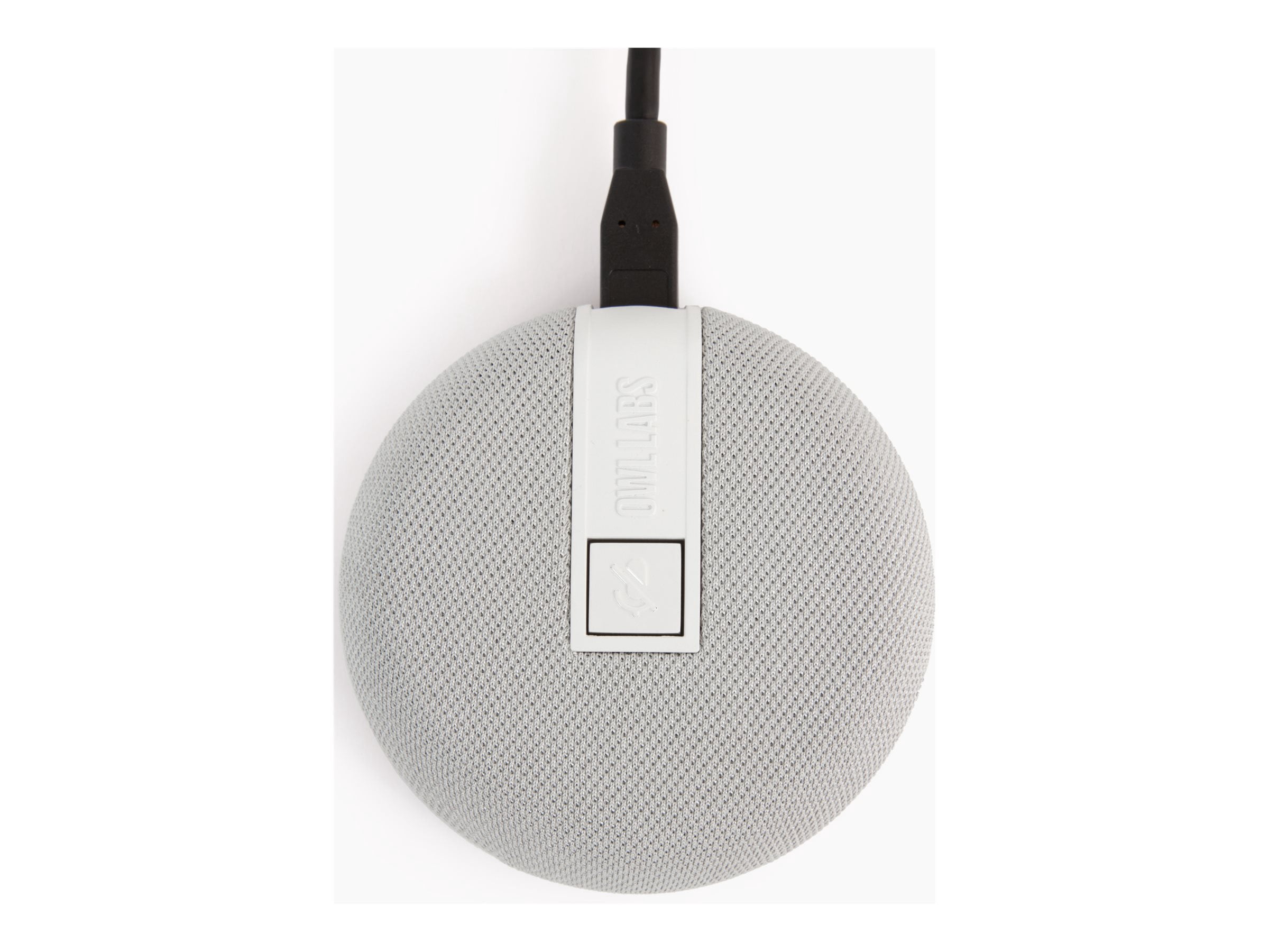 Owl Labs Expansion Mic - Microphone - micro-HDMI - for Owl Labs Meeting Owl 3