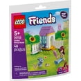 thumbnail image 2 of LEGO Friends Garden Bunny House 30722, 2 of 4