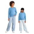 thumbnail image 3 of Chandail à encolure ras du cou George pour filles, 3 of 5