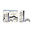 thumbnail image 1 of PlayStation®5 Console – Ghost of Yōtei Black  Limited Edition Bundle, 1 of 4