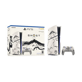 PlayStation®5 Digital Edition 825GB - Walmart.ca