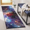 thumbnail image 1 of Safavieh Galaxy Kalden Astronomy Area Rug, 1 of 7